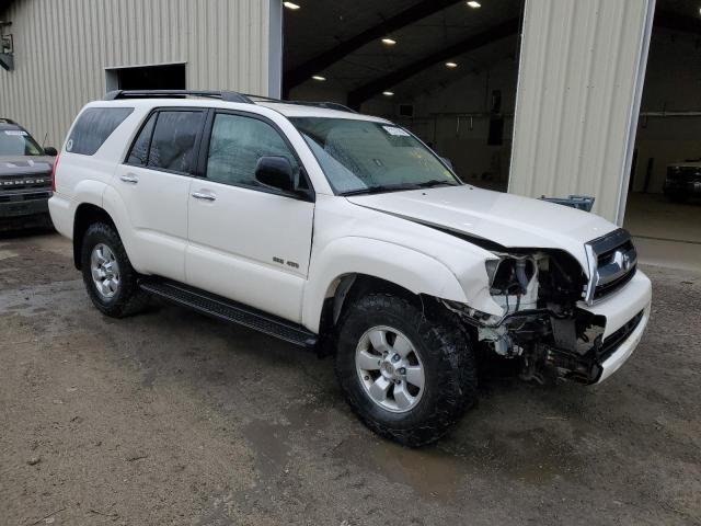 Photo 3 VIN: JTEBU14R960102123 - TOYOTA 4RUNNER 