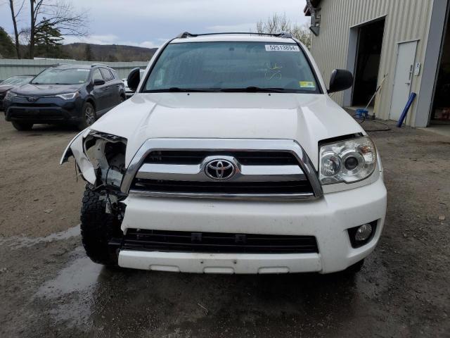 Photo 4 VIN: JTEBU14R960102123 - TOYOTA 4RUNNER 