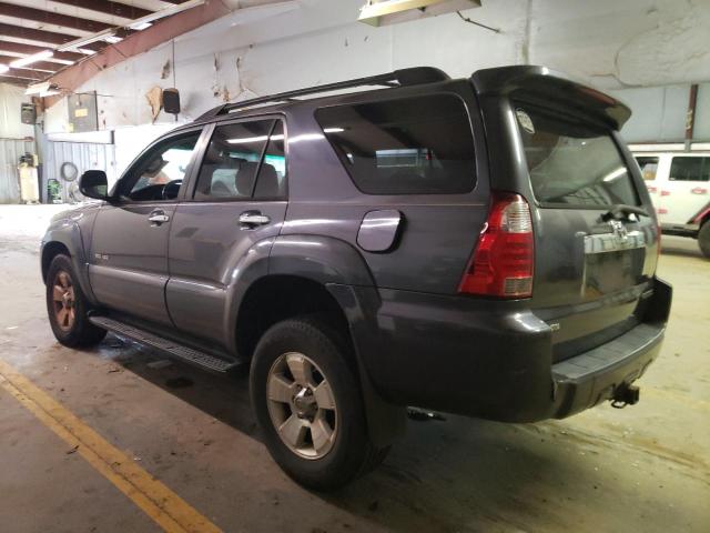 Photo 1 VIN: JTEBU14R968052566 - TOYOTA 4RUNNER 