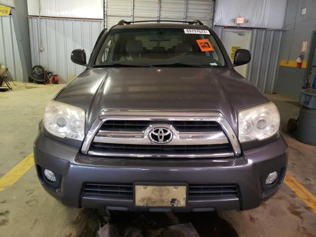 Photo 4 VIN: JTEBU14R968052566 - TOYOTA 4RUNNER 