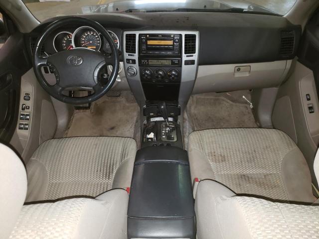 Photo 7 VIN: JTEBU14R968052566 - TOYOTA 4RUNNER 