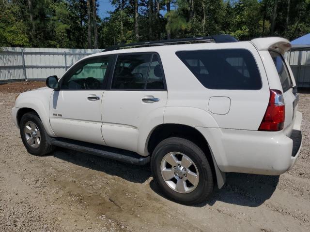 Photo 1 VIN: JTEBU14R968054270 - TOYOTA 4RUNNER SR 