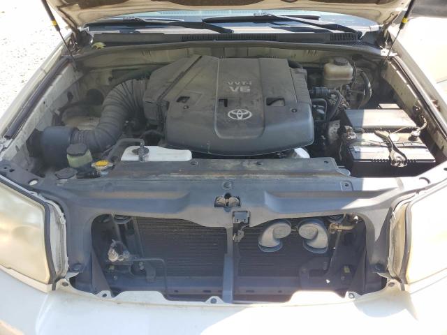 Photo 11 VIN: JTEBU14R968054270 - TOYOTA 4RUNNER SR 