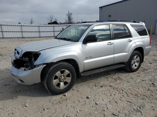 Photo 0 VIN: JTEBU14R968060604 - TOYOTA 4RUNNER 