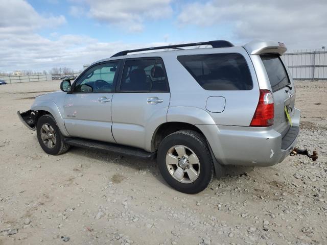 Photo 1 VIN: JTEBU14R968060604 - TOYOTA 4RUNNER 