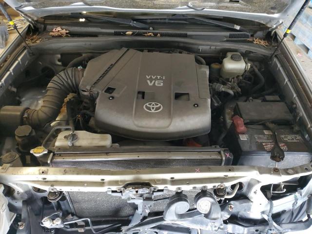 Photo 10 VIN: JTEBU14R968060604 - TOYOTA 4RUNNER 