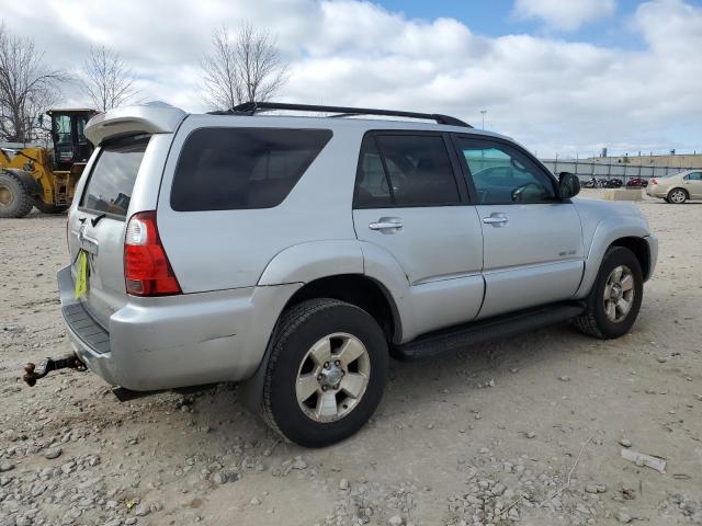 Photo 2 VIN: JTEBU14R968060604 - TOYOTA 4RUNNER 