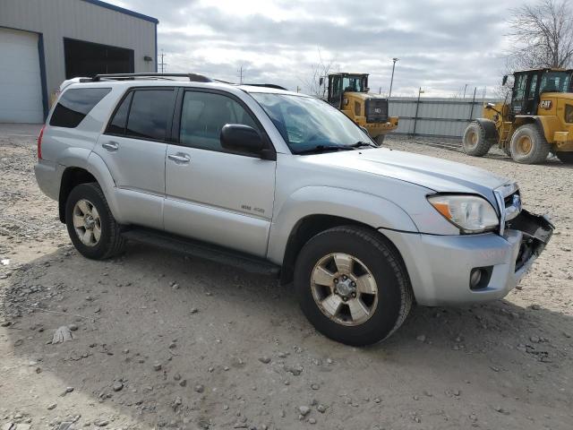 Photo 3 VIN: JTEBU14R968060604 - TOYOTA 4RUNNER 