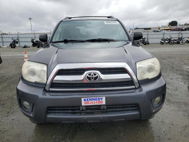 Photo 4 VIN: JTEBU14R968061235 - TOYOTA 4RUNNER 