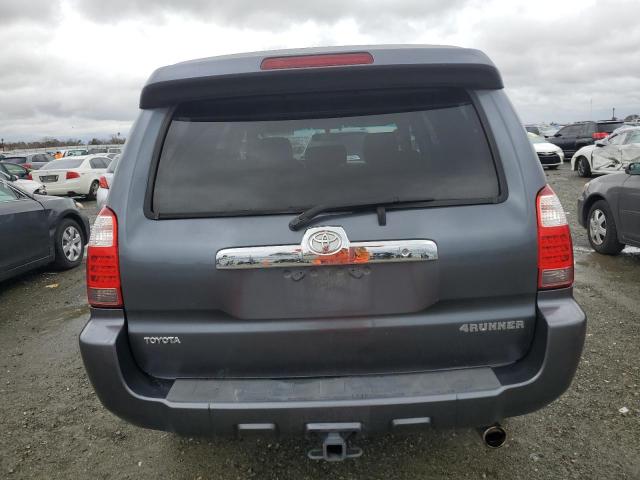 Photo 5 VIN: JTEBU14R968061235 - TOYOTA 4RUNNER 