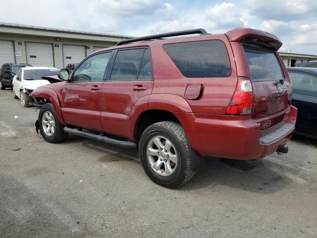 Photo 1 VIN: JTEBU14R968063745 - TOYOTA 4RUNNER 