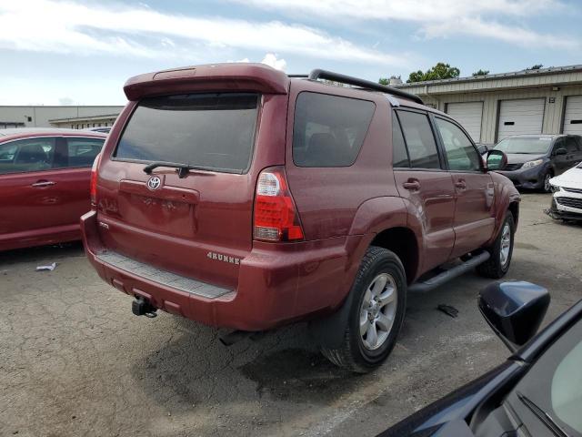 Photo 2 VIN: JTEBU14R968063745 - TOYOTA 4RUNNER 