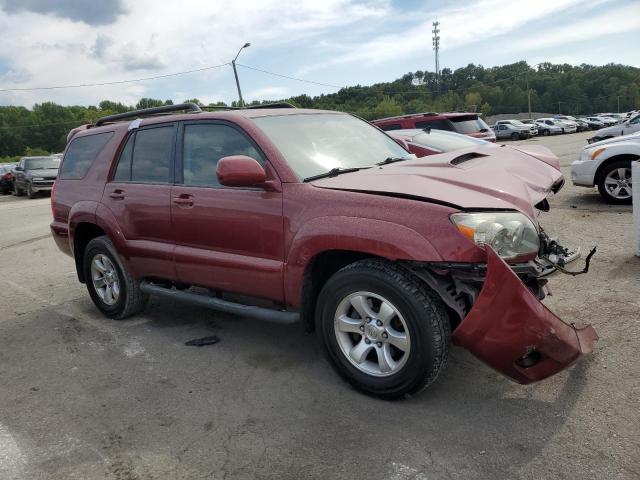 Photo 3 VIN: JTEBU14R968063745 - TOYOTA 4RUNNER 