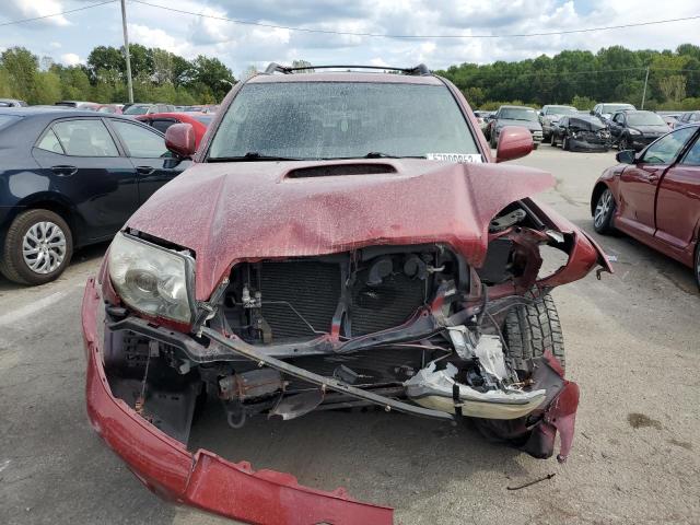 Photo 4 VIN: JTEBU14R968063745 - TOYOTA 4RUNNER 