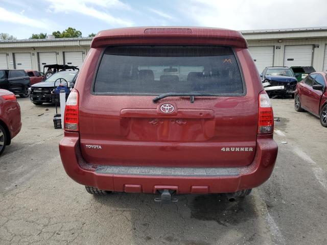 Photo 5 VIN: JTEBU14R968063745 - TOYOTA 4RUNNER 