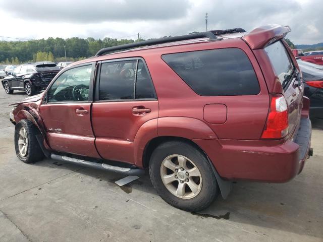 Photo 1 VIN: JTEBU14R968067830 - TOYOTA 4RUNNER SR 