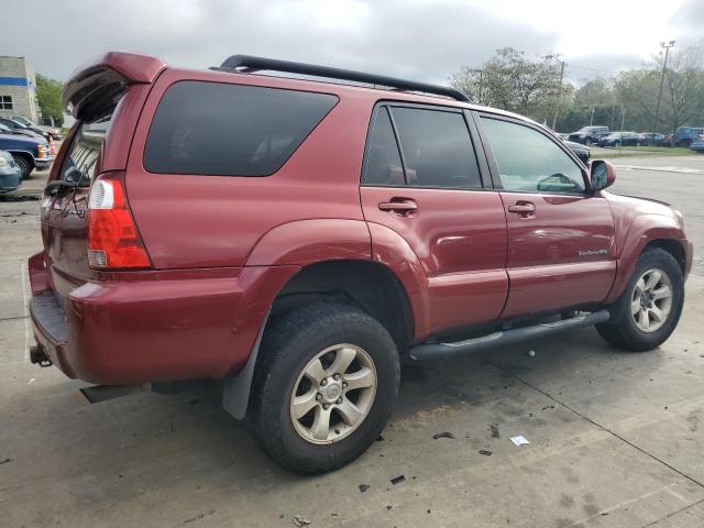 Photo 2 VIN: JTEBU14R968067830 - TOYOTA 4RUNNER SR 