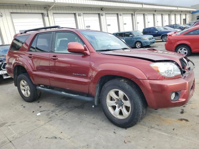 Photo 3 VIN: JTEBU14R968067830 - TOYOTA 4RUNNER SR 