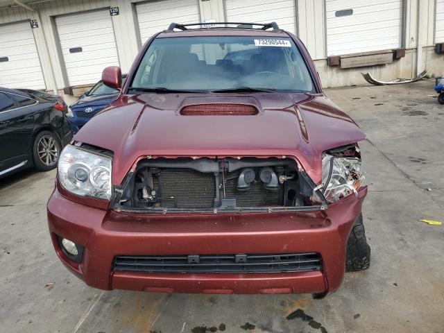 Photo 4 VIN: JTEBU14R968067830 - TOYOTA 4RUNNER SR 