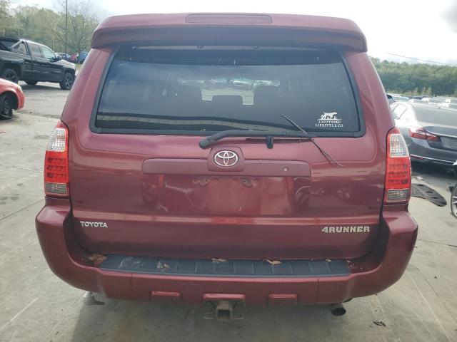 Photo 5 VIN: JTEBU14R968067830 - TOYOTA 4RUNNER SR 