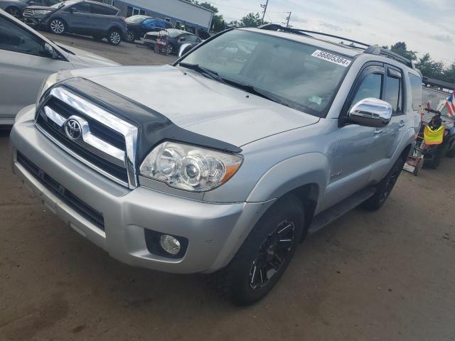 Photo 0 VIN: JTEBU14R968068783 - TOYOTA 4RUNNER 