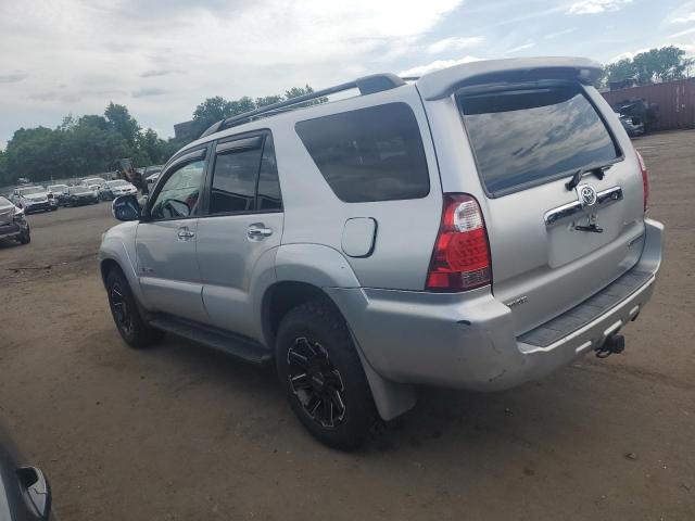 Photo 1 VIN: JTEBU14R968068783 - TOYOTA 4RUNNER 