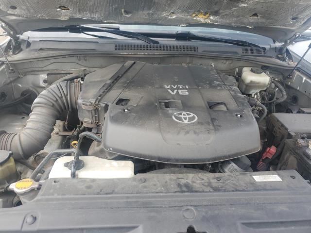 Photo 10 VIN: JTEBU14R968068783 - TOYOTA 4RUNNER 