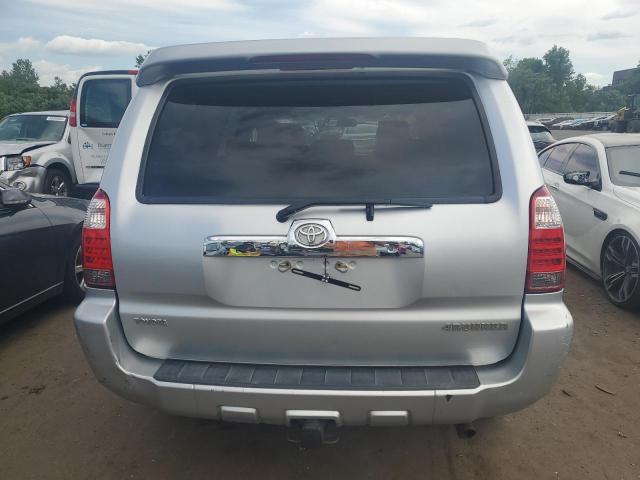 Photo 5 VIN: JTEBU14R968068783 - TOYOTA 4RUNNER 