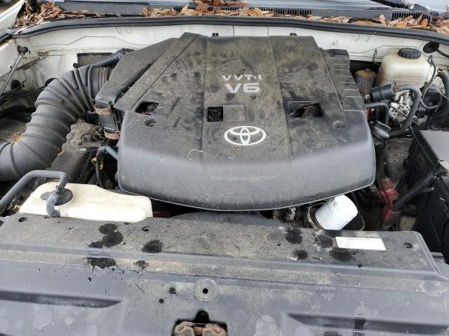 Photo 11 VIN: JTEBU14R968068797 - TOYOTA 4RUNNER 