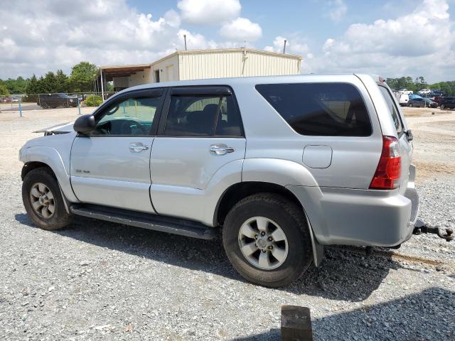 Photo 1 VIN: JTEBU14R970112717 - TOYOTA 4RUNNER 