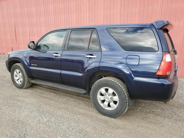 Photo 1 VIN: JTEBU14R970114323 - TOYOTA 4RUNNER SR 