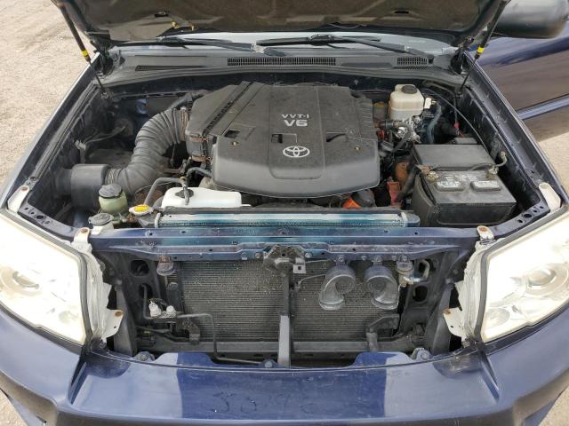 Photo 11 VIN: JTEBU14R970114323 - TOYOTA 4RUNNER SR 