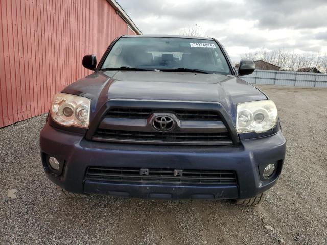 Photo 4 VIN: JTEBU14R970114323 - TOYOTA 4RUNNER SR 