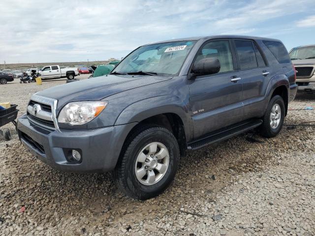 Photo 0 VIN: JTEBU14R970116444 - TOYOTA 4RUNNER 