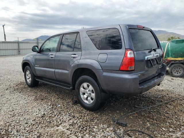 Photo 1 VIN: JTEBU14R970116444 - TOYOTA 4RUNNER 