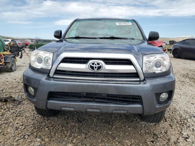 Photo 4 VIN: JTEBU14R970116444 - TOYOTA 4RUNNER 