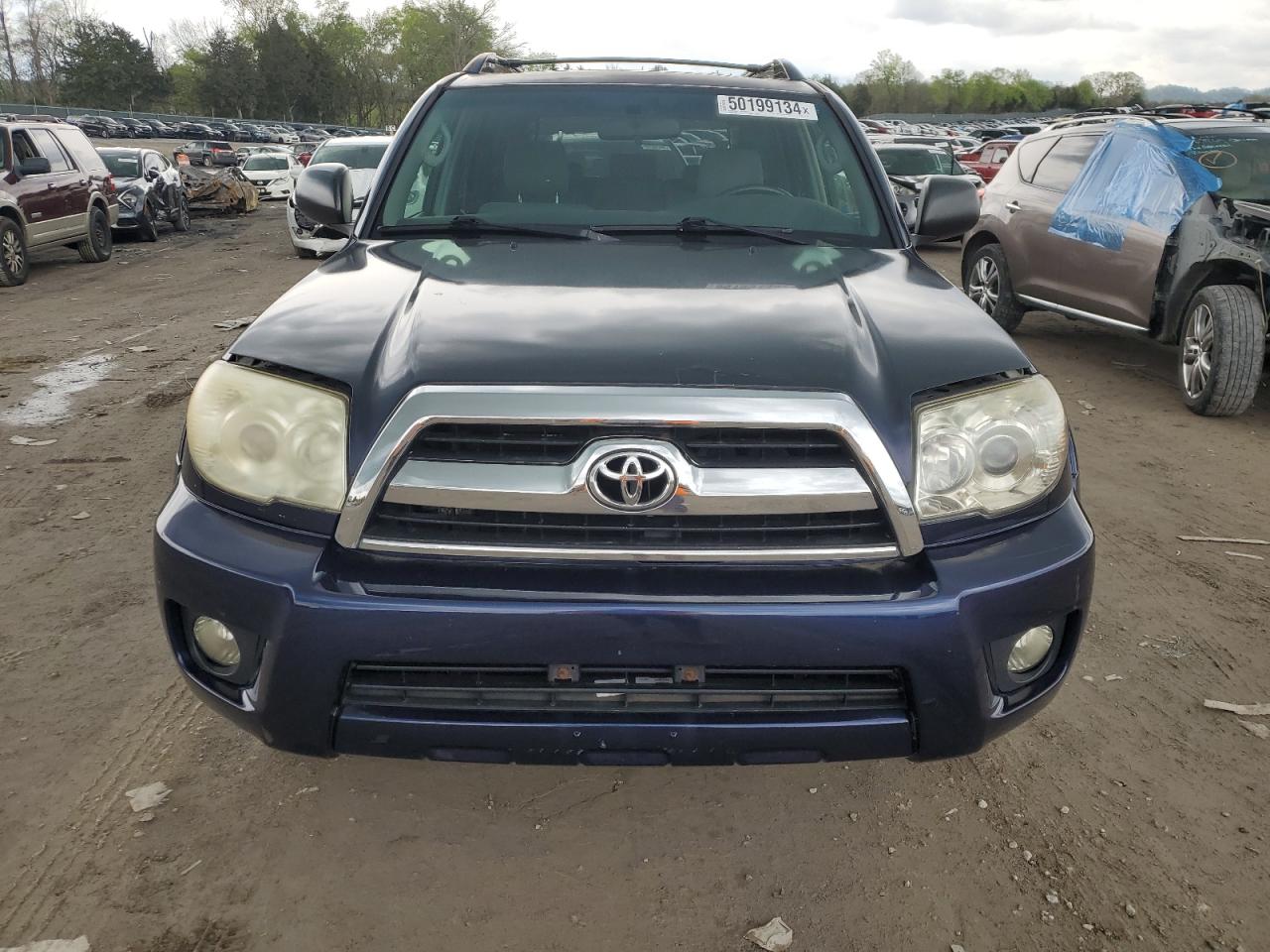 Photo 4 VIN: JTEBU14R970117769 - TOYOTA 4RUNNER 