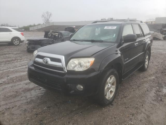 Photo 1 VIN: JTEBU14R970119022 - TOYOTA 4RUNNER 