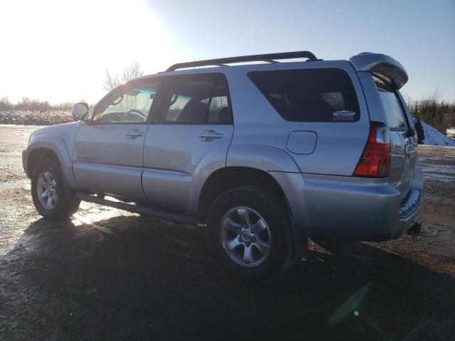 Photo 1 VIN: JTEBU14R970120574 - TOYOTA 4RUNNER SR 