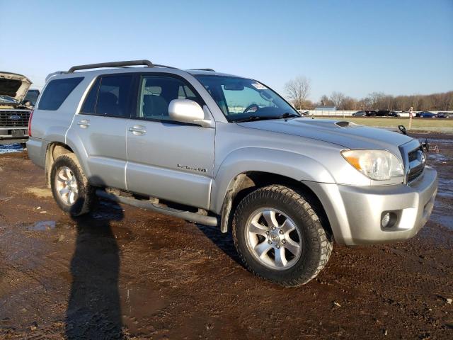 Photo 3 VIN: JTEBU14R970120574 - TOYOTA 4RUNNER SR 