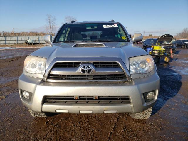 Photo 4 VIN: JTEBU14R970120574 - TOYOTA 4RUNNER SR 