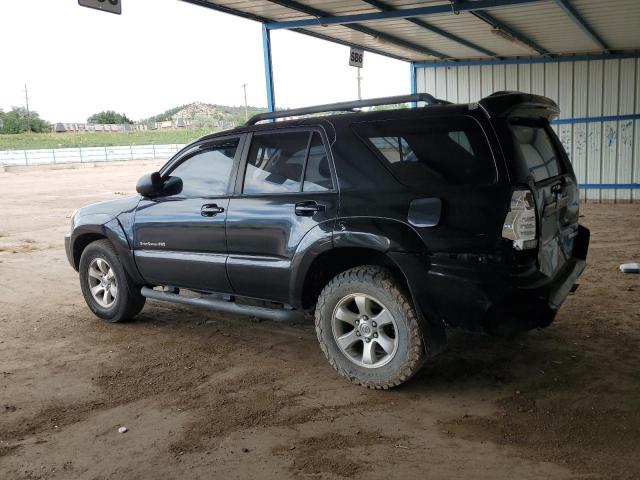 Photo 1 VIN: JTEBU14R970120932 - TOYOTA 4RUNNER SR 