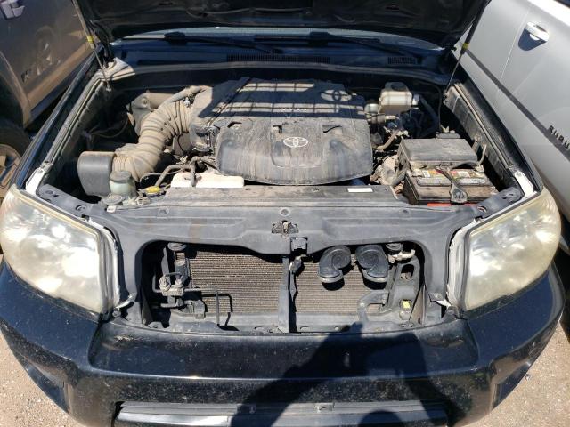 Photo 11 VIN: JTEBU14R970120932 - TOYOTA 4RUNNER SR 