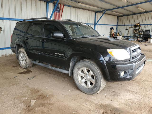 Photo 3 VIN: JTEBU14R970120932 - TOYOTA 4RUNNER SR 