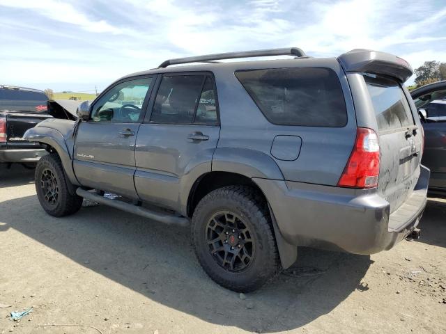 Photo 1 VIN: JTEBU14R970123023 - TOYOTA 4RUNNER 