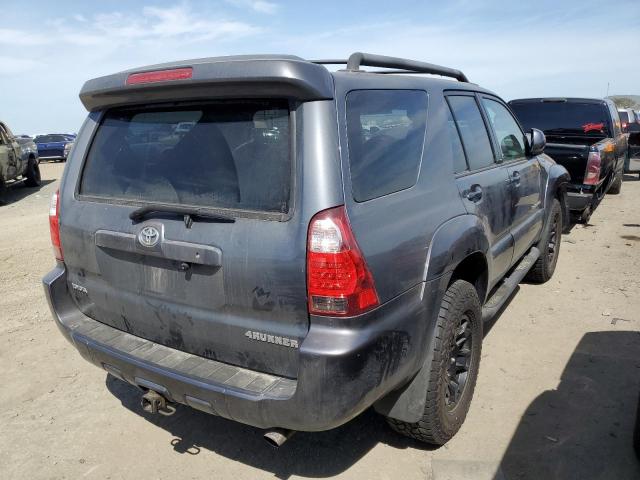 Photo 2 VIN: JTEBU14R970123023 - TOYOTA 4RUNNER 