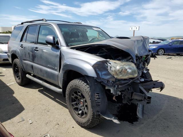 Photo 3 VIN: JTEBU14R970123023 - TOYOTA 4RUNNER 