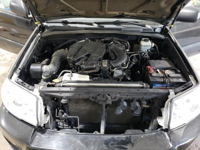 Photo 11 VIN: JTEBU14R978083429 - TOYOTA 4RUNNER SR 