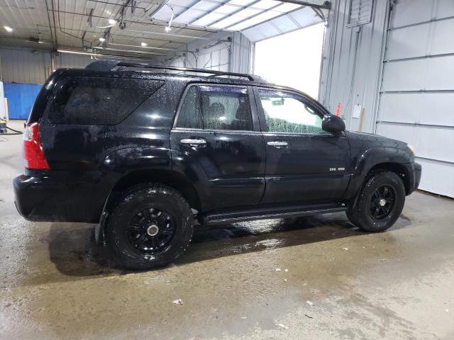 Photo 2 VIN: JTEBU14R978083429 - TOYOTA 4RUNNER SR 