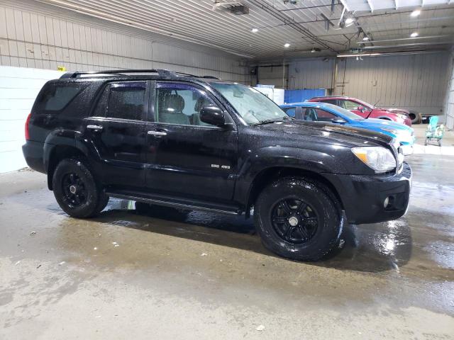 Photo 3 VIN: JTEBU14R978083429 - TOYOTA 4RUNNER SR 